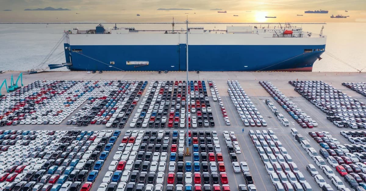 Ain Al-Alam Transport